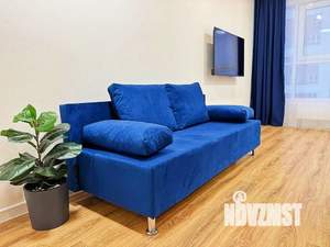 1-к квартира, посуточно, 36м2, 11/24 этаж