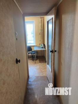 1-к квартира, на длительный срок, 33м2, 4/5 этаж