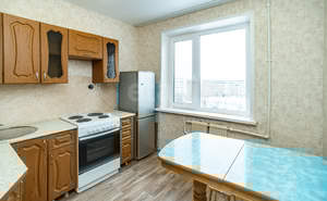 2-к квартира, на длительный срок, 55м2, 5/9 этаж