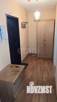 1-к квартира, на длительный срок, 42м2, 10/14 этаж
