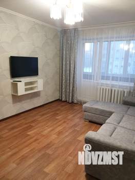 1-к квартира, на длительный срок, 37м2, 4/9 этаж
