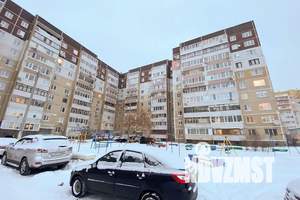 1-к квартира, посуточно, 38м2, 1/10 этаж
