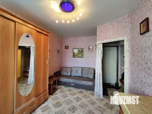 1-к квартира, на длительный срок, 25м2, 1/3 этаж