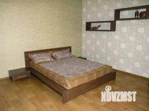 3-к квартира, посуточно, 103м2, 4/4 этаж