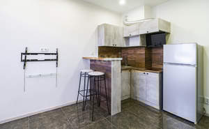 Студия квартира, на длительный срок, 20м2, 10/24 этаж