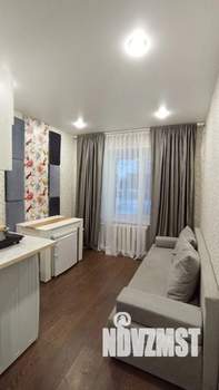 Студия квартира, на длительный срок, 13м2, 1/5 этаж