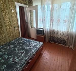 3-к квартира, на длительный срок, 48м2, 5/5 этаж