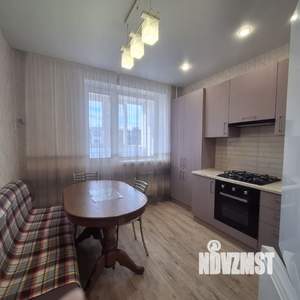 1-к квартира, на длительный срок, 41м2, 4/6 этаж