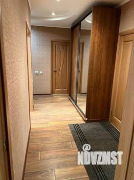 2-к квартира, на длительный срок, 74м2, 4/10 этаж
