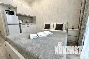 1-к квартира, посуточно, 25м2, 22/24 этаж