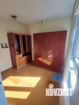 3-к квартира, на длительный срок, 45м2, 4/5 этаж