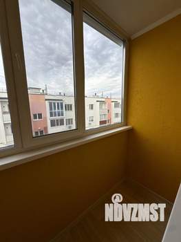 1-к квартира, на длительный срок, 37м2, 3/3 этаж