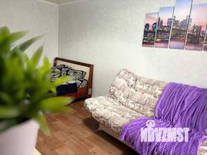 1-к квартира, посуточно, 37м2, 4/9 этаж