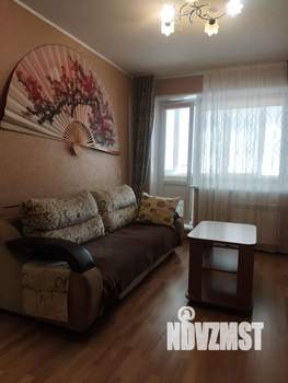 1-к квартира, на длительный срок, 39м2, 5/7 этаж