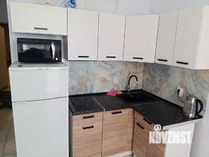 1-к квартира, на длительный срок, 20м2, 6/25 этаж