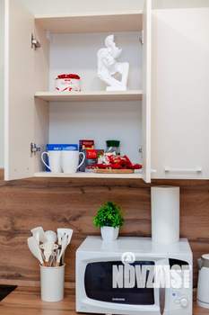 1-к квартира, посуточно, 38м2, 7/9 этаж