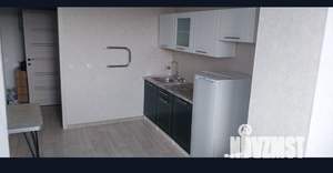 1-к квартира, на длительный срок, 42м2, 3/11 этаж