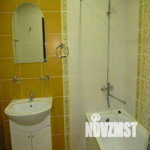 1-к квартира, посуточно, 62м2, 1/1 этаж