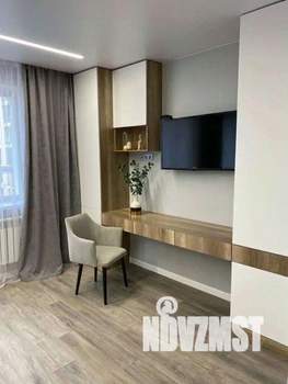 1-к квартира, посуточно, 56м2, 1/1 этаж