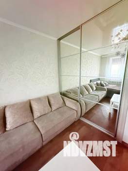 2-к квартира, посуточно, 62м2, 9/9 этаж