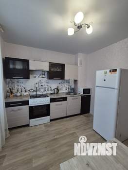 1-к квартира, на длительный срок, 38м2, 5/12 этаж