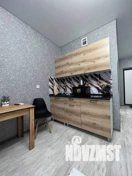 Студия квартира, посуточно, 28м2, 21/24 этаж