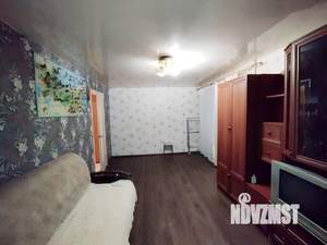 1-к квартира, на длительный срок, 31м2, 3/5 этаж