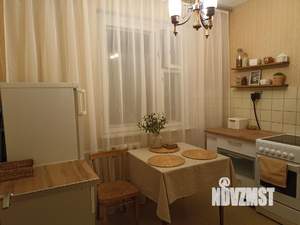 1-к квартира, на длительный срок, 36м2, 6/9 этаж