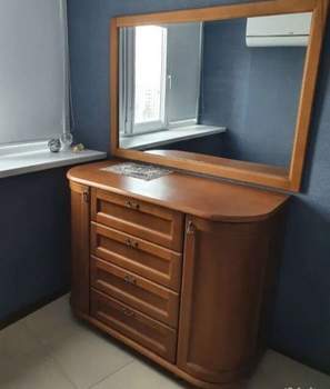 3-к квартира, на длительный срок, 65м2, 11/12 этаж