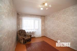 2-к квартира, на длительный срок, 40м2, 2/5 этаж