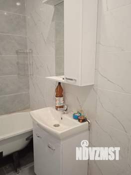 1-к квартира, на длительный срок, 45м2, 5/24 этаж