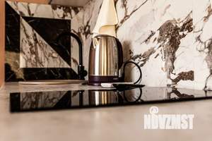 Студия квартира, посуточно, 25м2, 18/24 этаж