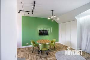 2-к квартира, на длительный срок, 45м2, 3/3 этаж