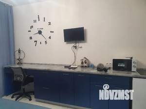 Студия квартира, посуточно, 22м2, 15/24 этаж