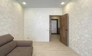 1-к квартира, на длительный срок, 38м2, 13/24 этаж