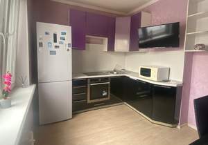 1-к квартира, на длительный срок, 39м2, 7/9 этаж