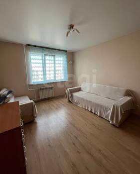 2-к квартира, на длительный срок, 57м2, 9/9 этаж