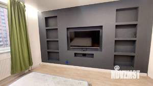 2-к квартира, на длительный срок, 58м2, 8/16 этаж