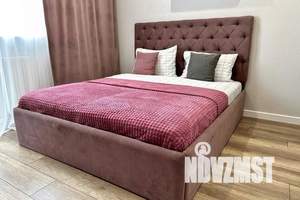 1-к квартира, посуточно, 25м2, 16/24 этаж