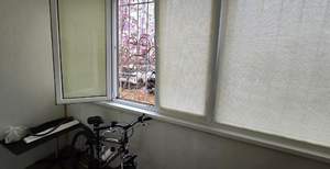 1-к квартира, на длительный срок, 37м2, 1/9 этаж