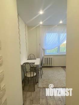 1-к квартира, на длительный срок, 39м2, 4/9 этаж