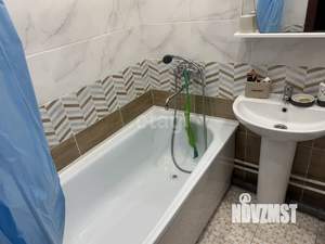 1-к квартира, на длительный срок, 33м2, 1/3 этаж