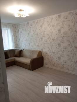 1-к квартира, на длительный срок, 38м2, 8/14 этаж