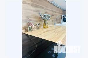 1-к квартира, посуточно, 35м2, 5/24 этаж