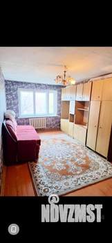 2-к квартира, на длительный срок, 43м2, 5/5 этаж
