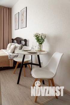 1-к квартира, посуточно, 22м2, 1/1 этаж