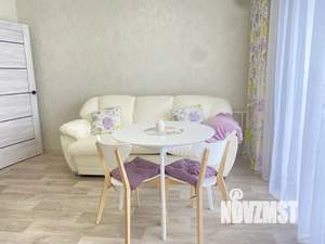 1-к квартира, посуточно, 25м2, 20/22 этаж