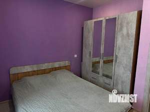 2-к квартира, на длительный срок, 35м2, 20/25 этаж