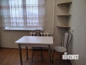 1-к квартира, на длительный срок, 39м2, 5/9 этаж