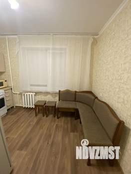 1-к квартира, на длительный срок, 37м2, 1/9 этаж